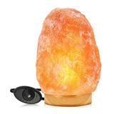 Himalayan Glow Salt Lamp 1003 Lampara De Sal Himalayan Extra