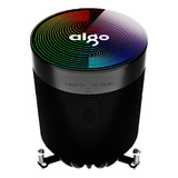 Cpu Cooler Aigo Shadow Max Rgb Fan Fans Processador Air