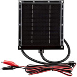 Zeallife Panel Solar De 6 V 1 W Para Recargar La Batería Del