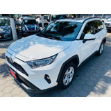 Toyota Rav4 2020