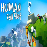 Human Fall Flat Pc Steam Version (key)