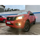 Nissan Frontier X-gear 2.3td At 4x4 -  2022 -zona Canning-js