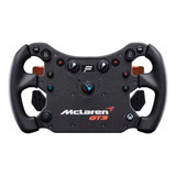 Volante Fanatec Csl Elite Mclaren Gt3 V2 + Qr1-l Pc Xbox Ps