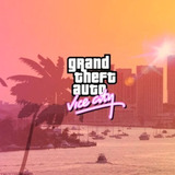 Gran Theft  Auto - Vice City Gta Juego Digital Pc