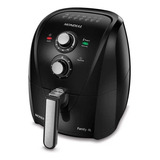 Fritadeira Elétrica Mondial Air Fry 4l Afn-40-fb Preto 220v