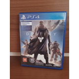 Jogo Ps4 Destiny 