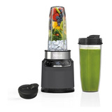  Ninja Nutri Blender Pro Con Auto-iq Cl401a