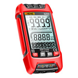 Aneng Multímetro Digital Smart 9999 Cuentas Ncv Tester Unive