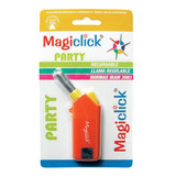 Encendedor Magiclick Recargable Party