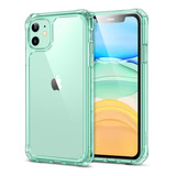 Esr Air Armor Diseñado Funda iPhone 11 [amortiguador] A Pc +