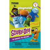 Playmobil 70288 Scooby-doo Figura Misterisa -bunny Toys