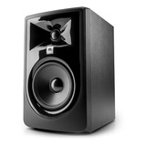 Monitor De Referencia Estudio Jbl 308p Mkii Ativo Bivolt