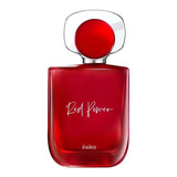 Red Power Perfume Femenino Esika Regalos Mujer 50ml