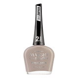 Primera Dama - Esmalte Gel Evolution Efecto Gel Masglo 13,5 