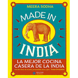 Made In India La Mejor Cocina Casera De La India -neo-cook-