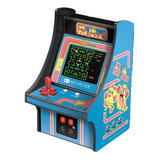 Consola My Arcade Ms. Pac-man Micro Player