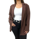 Blazer De Morley - Juana - Dama