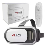 Vr Box: A Realidade Virtual Que Cabe No Seu Bolso