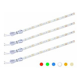 Luces Led Para Exterior De Coche 120 Cm Pryeu Varios