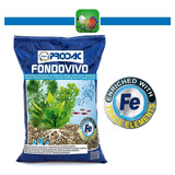 Sustrato Nutritivo Acuario Plantado 3 L  Fondovivo Prodac