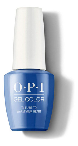 Pack De 6 Colores Opi Permanente 7,5ml