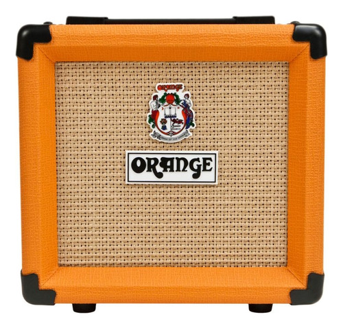  Orange - Caixa P/ Guitarra Ppc 108 1x8 20w  Nf/garantia