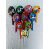  50 Maracas Mexicanas  Artesanías Personalizables  Recuerdos