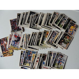  Lote Cards Upper Deck 1995 Futbol Argentino Sin Repetir 119