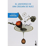 El Universo En Una Cascara De Nuez - Stephen Hawking - Nuevo