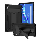 Funda Uso Rudo Lenovo Tab M10 2nd Hd 10.1 Tb-x306f Tb-x306 