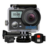 Camara Sumergible Deporte V3 30m 4k Full Hd Similiar Go Pro 