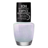 Idi Make Up Esmalte Uñas Hipoalergenico Color 126 Top Secret