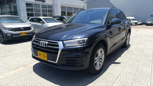 Audi Q5 2.0 Tfsi Attraction St