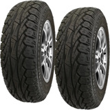 Kitd0bl'e 275/55 R20 117t Wanli Su006 Alpinism At