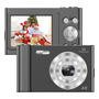 Cámara Digital Andoer 4k De 48mp 2.4 In Ips Cámara Digital Andoer 4k De 48mp 2.4 In Ips