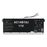 Batería Para Acer Es1-731 Es1-731g E5-771 R3-131t 11.4v 40w