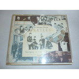 The Beatles Anthology 1 Cd Doble Italia