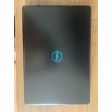 Notebook Dell G3 3579, I7 16gb De Ram, Nvidia Geforce