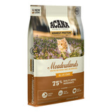 Acana Meadowland Para Gatos 1,8 Kg Bolsa