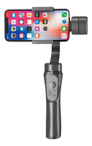 Estabilizador Soporte Camara Celular Gimbal 3 Ejes 