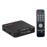 Tv Box N5 Max Wifi 11 S905x4 4gb+64gb Bt 4.2 Hd Player - Plu