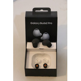 Auriculares Inalámbricos Samsung Galaxy Buds 2 Pro