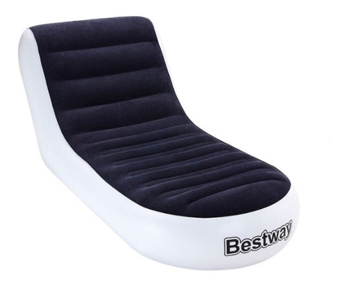 Silla Inflable Lounge Bestway