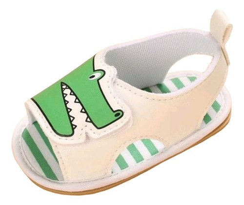 Zapato Sandalia Para Bebe Encantador