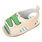 Zapato Sandalia Para Bebe Encantador