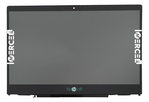 Display + Touch + Marco Laptop Hp Pavilion X360 14-cd Fhd