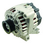 Alternador Repuesto Para Chevrolet Malibu V6 3.5l 3.9l G6 Chevrolet Malibu