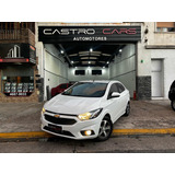 Chevrolet Prisma 2016 1.4 Ltz At 98cv