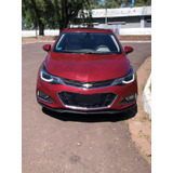 Chevrolet Cruze Ii 2018 1.4 Ltz At 153cv