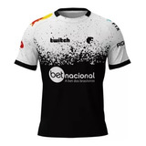 Camisa Camiseta Cs Go Fúria Time Gamer Full Ref564